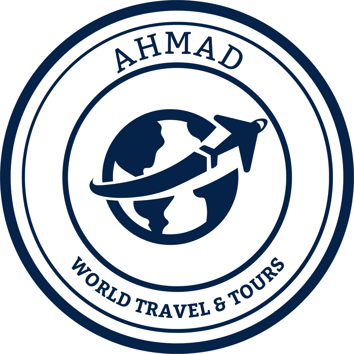 Ahmad World Travel & Tours
