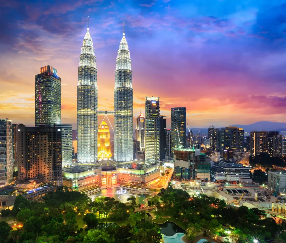 MALAYSIA