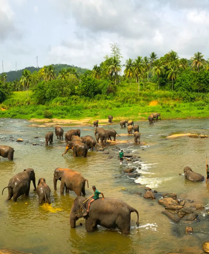 Sri Lanka
